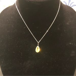 Crystal Necklace